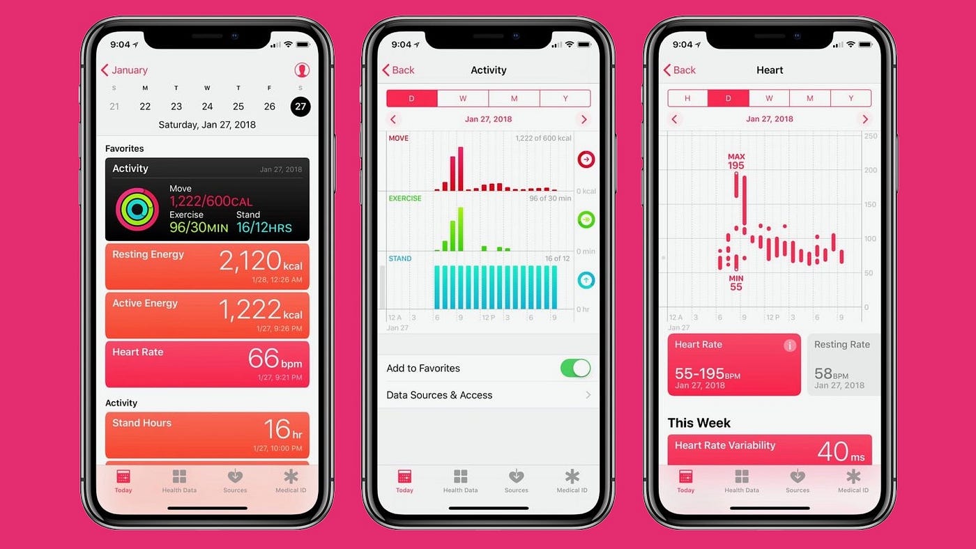 Mobile App Project